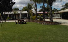 Barooga River Gums Motor Inn - Barooga - Accommodation Cooktown 0