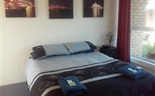 Barraba Motel And Restaurant - Barraba - Accommodation Cooktown 0