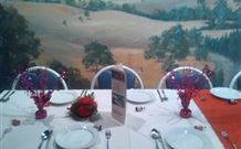 Barraba Motel And Restaurant - Barraba - Accommodation Cooktown 1
