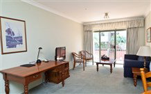 Belmore All-Suite Hotel - Wollongong - Accommodation Cooktown 0