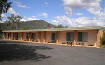 Bingara Fossickers Way Motel - Bingara - Accommodation Cooktown 0