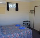 Bluey Motel - Lightning Ridge - Accommodation Cooktown