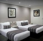Central Caleula Motor Lodge - Orange - Accommodation Cooktown
