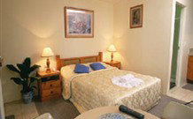 Cooks Endeavour Motor Inn - Tweed Heads - Accommodation Cooktown 0