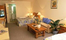 Cooks Endeavour Motor Inn - Tweed Heads - Accommodation Cooktown 1