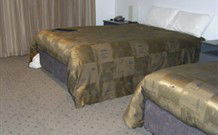 Coolamon Motel - Coolamon - Accommodation Cooktown 0