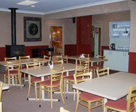 Cottonwood Lodge Motel - Berridale - Accommodation Cooktown 0