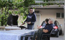 Moree NSW Accommodation Cooktown