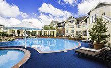 Fairmont Resort Blue Mountains - MGallery Collection - Leura - Accommodation Cooktown 3