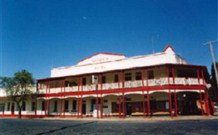 Ganmain NSW Accommodation Cooktown