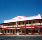 Ganmain Hotel - Ganmain - Accommodation Cooktown