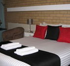 Golden Harvest Motor Inn - Moree - Accommodation Cooktown