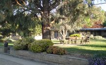 Hamilton Hume Motor Inn - Yass - Accommodation Cooktown 0