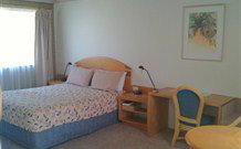 Hamilton Hume Motor Inn - Yass - Accommodation Cooktown 2