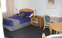 Hamilton Hume Motor Inn - Yass - Accommodation Cooktown 1