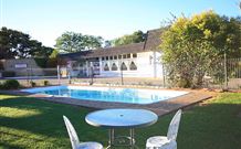 Hi Way Motor Inn - Yass - Accommodation Cooktown 0