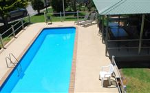 Hume Inn Motel - Albury - Accommodation Cooktown 1