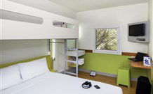 Ibis Budget Newcastle - Wallsend - Accommodation Cooktown 1