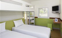 Ibis Budget Newcastle - Wallsend - Accommodation Cooktown 0