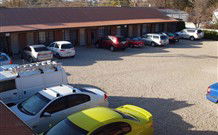 Holbrook Town Centre Motor Inn - Holbrook - Accommodation Cooktown 1