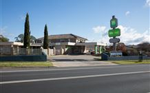 Ibis Styles Orange - Orange - Accommodation Cooktown 0