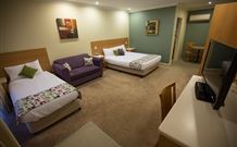 Ibis Styles Orange - Orange - Accommodation Cooktown 5