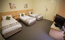 Ibis Styles Orange - Orange - Accommodation Cooktown 6