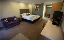 Ibis Styles Orange - Orange - Accommodation Cooktown 4