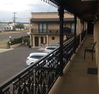 Inverell Terrace Motor Lodge - Accommodation Cooktown