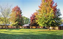 Laurel Hill Forest Lodge - Tumbarumba - Accommodation Cooktown 0