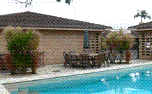 Milgate Motel - Casino - Accommodation Cooktown