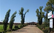 Newell Motor Inn - Narrandera - Accommodation Cooktown 0