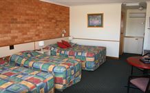 Newell Motor Inn - Narrandera - Accommodation Cooktown 4