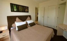 Oaks Pacific Blue Resort - Salamander Bay - Accommodation Cooktown 2