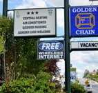 Peter Allen Motor Inn - Tenterfield - Accommodation Cooktown