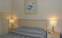 Pine Lodge Motel - Woolgoolga - Accommodation Cooktown 1