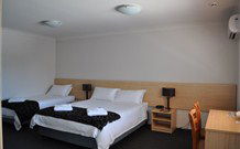 Red Cedar Motel: Muswellbrook - Accommodation Cooktown 0