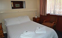 Red Cedar Motel: Muswellbrook - Accommodation Cooktown 2