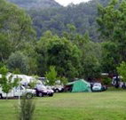 Sandy Hollow Tourist Park - Sandy Hollow - Accommodation Cooktown