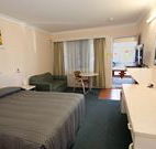 Sapphire City Motor Inn - Inverell - Accommodation Cooktown