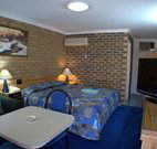Settlers Motor Inn - Tenterfield - Accommodation Cooktown