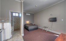 Silver Haven Motor Inn - Broken Hill - Accommodation Cooktown 4