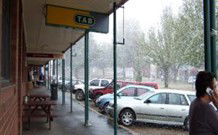 Snowgoose Hotel Motel - Adaminaby - Accommodation Cooktown 1