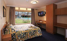 Sovereign Inn Cowra - Cowra - Accommodation Cooktown 0