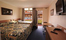 Sovereign Inn Cowra - Cowra - Accommodation Cooktown 1