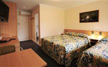Sovereign Inn Cowra - Cowra - Accommodation Cooktown 2