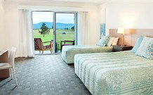 Springs Resort Shoalhaven Sports Motel - Worrigee - Accommodation Cooktown 0