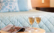 Springs Resort Shoalhaven Sports Motel - Worrigee - Accommodation Cooktown 1