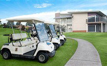 Springs Resort Shoalhaven Sports Motel - Worrigee - Accommodation Cooktown 3