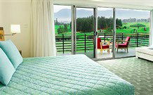 Springs Resort Shoalhaven Sports Motel - Worrigee - Accommodation Cooktown 4
